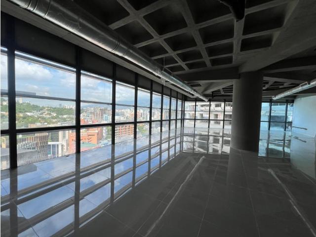 Exclusiva oficina en venta Nueva Caracas, Distrito Capital