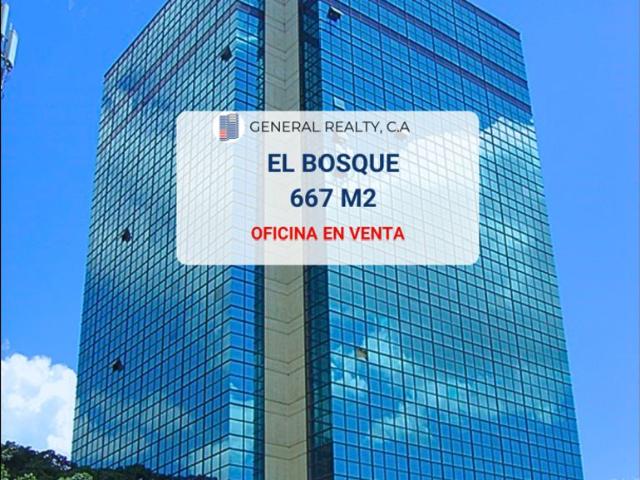 Oficina de alto standing en venta Nueva Caracas, Venezuela