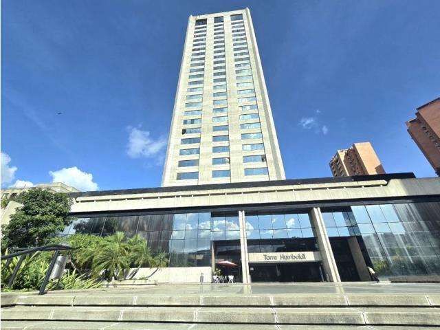 Oficina de alto standing en venta Nueva Caracas, Distrito Capital