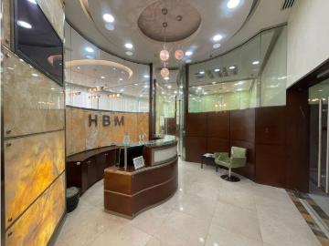 Exclusiva oficina en venta Ciudad de Panamá, Panamá