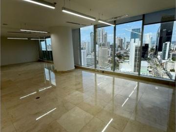 Exclusiva oficina en venta Ciudad de Panamá, Provincia de Panamá