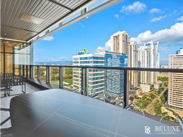 Exclusiva oficina en venta Ciudad de Panamá, Provincia de Panamá