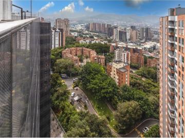 Exclusiva oficina en venta Medellín, Colombia