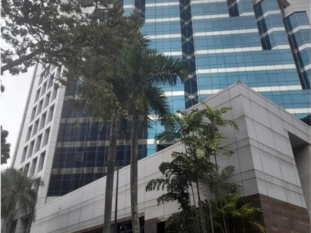 Exclusiva oficina en venta Nueva Caracas, Distrito Capital