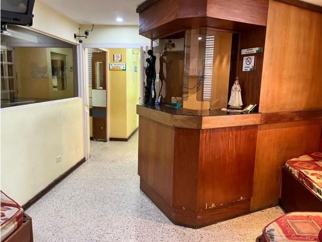 Exclusiva oficina en venta Nueva Caracas, Distrito Capital