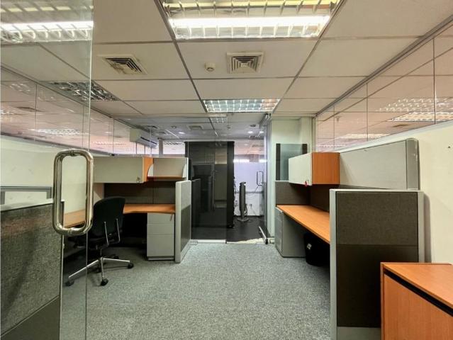 Exclusiva oficina en venta Nueva Caracas, Distrito Capital