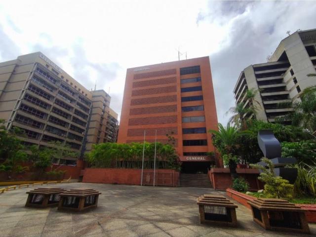 Exclusiva oficina en venta Nueva Caracas, Distrito Capital