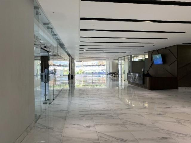 Exclusiva oficina en venta Nueva Caracas, Distrito Capital