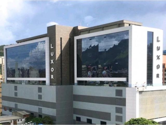 Exclusiva oficina en venta Nueva Caracas, Distrito Capital