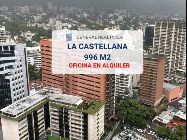 Exclusiva oficina en venta Nueva Caracas, Distrito Capital