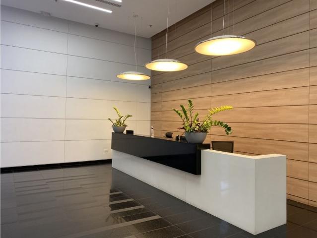 Exclusiva oficina en venta Nueva Caracas, Distrito Capital