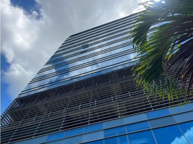 Oficina de lujo en venta Nueva Caracas, Distrito Capital