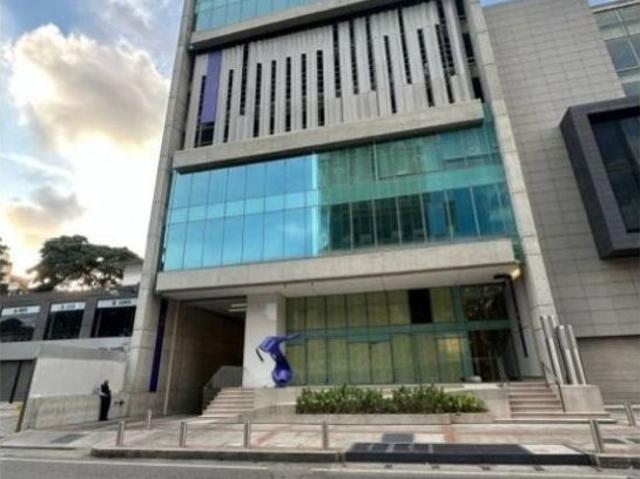 Exclusiva oficina en venta Nueva Caracas, Distrito Capital