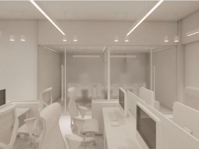 Exclusiva oficina en venta Nueva Caracas, Distrito Capital