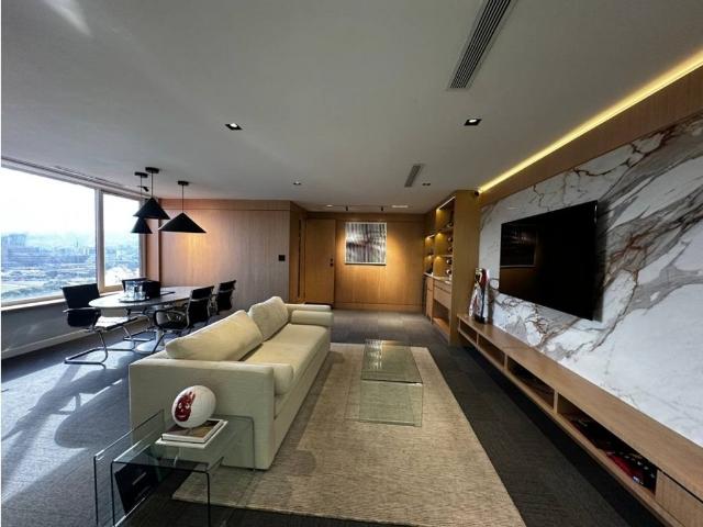 Exclusiva oficina en venta Nueva Caracas, Distrito Capital