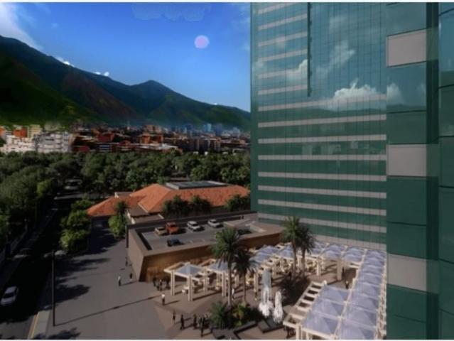 Exclusiva oficina en venta Nueva Caracas, Distrito Capital
