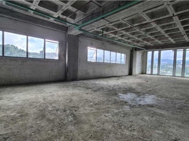 Exclusiva oficina en venta Nueva Caracas, Venezuela