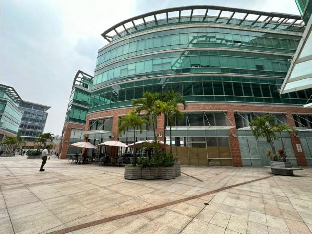 Exclusiva oficina en venta Nueva Caracas, Venezuela