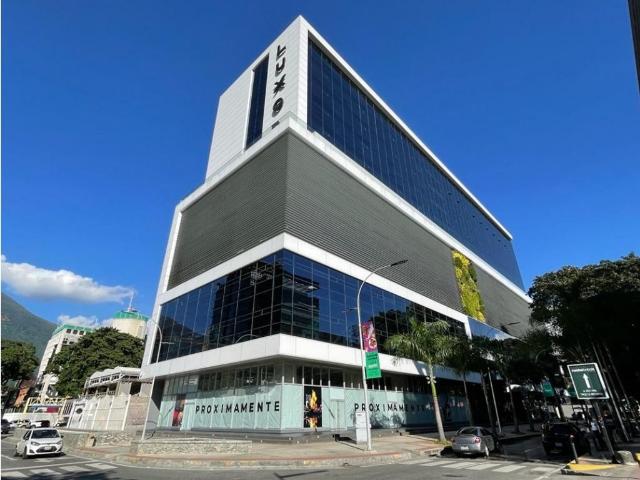 Exclusiva oficina en venta Nueva Caracas, Venezuela