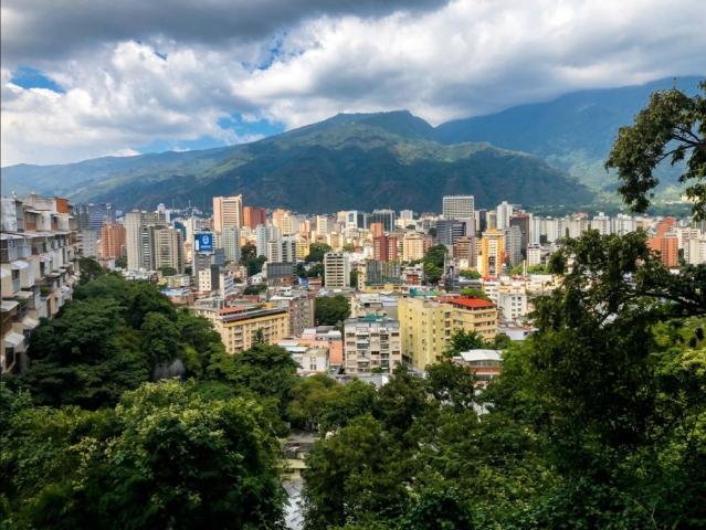 Exclusiva oficina en venta Nueva Caracas, Venezuela