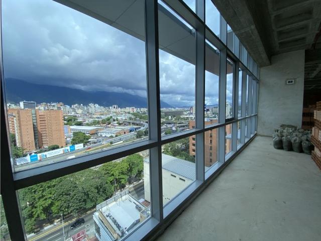 Exclusiva oficina en venta Nueva Caracas, Venezuela