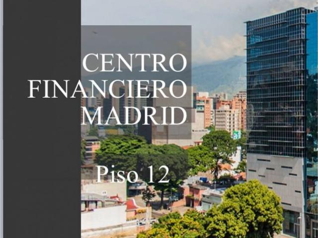 Exclusiva oficina en venta Nueva Caracas, Venezuela