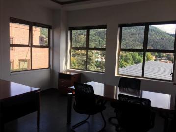 Exclusiva oficina en venta Santafe de Bogotá, Colombia