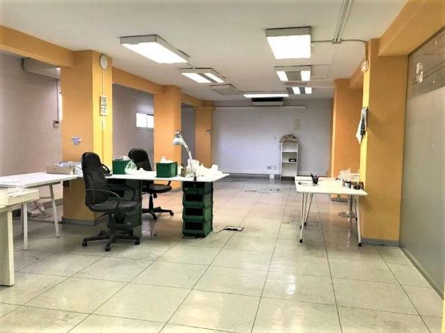Exclusiva oficina en alquiler Avenida de america, Madrid, Provincia de Madrid, Comunidad de Madrid
