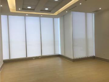 Exclusiva oficina en alquiler Bella Vista, Panamá