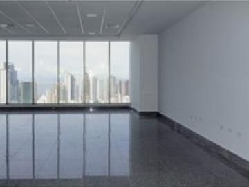 Exclusiva oficina en alquiler Bella Vista, Panamá