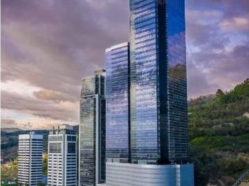 Oficina de alto standing en alquiler Bogotá, Colombia