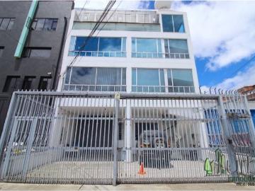 Oficina de lujo en alquiler Bogotá, Colombia