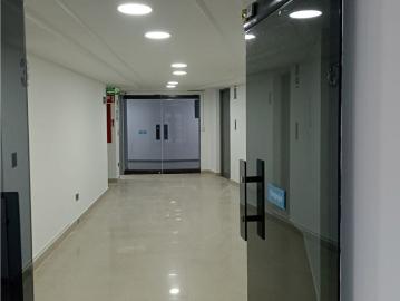 Oficina de lujo en alquiler Bogotá, Bogotá D.C