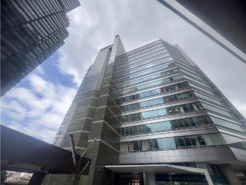Oficina de alto standing en alquiler Bogotá, Colombia
