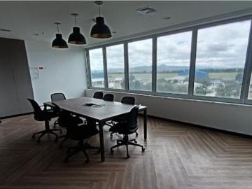 Oficina de lujo en alquiler Bogotá, Colombia