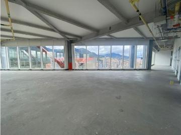 Exclusiva oficina en alquiler Bogotá, Colombia