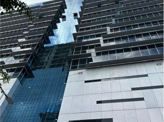 Oficina de lujo en alquiler Nueva Caracas, Distrito Capital