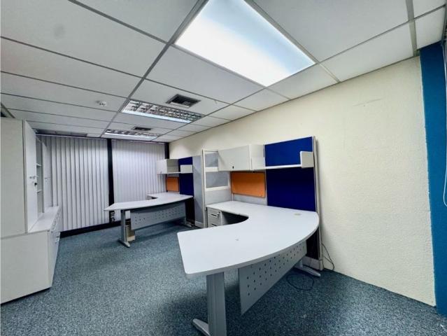 Exclusiva oficina en alquiler Nueva Caracas, Distrito Capital