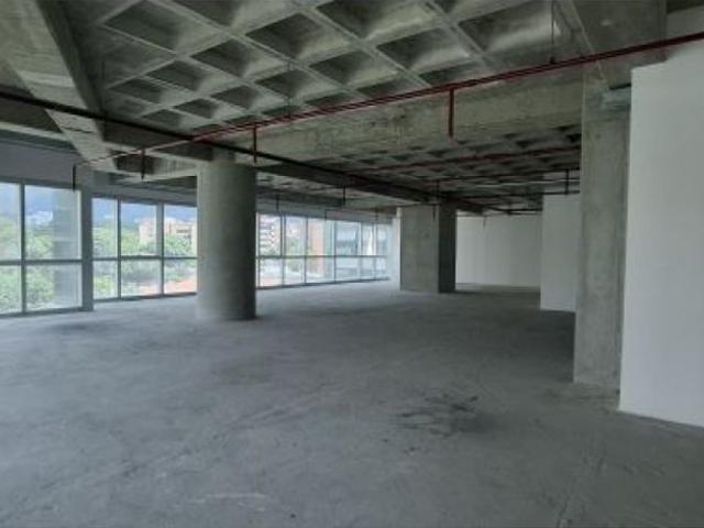 Exclusiva oficina en alquiler Nueva Caracas, Distrito Capital