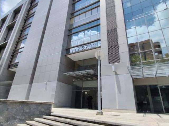 Exclusiva oficina en alquiler Nueva Caracas, Venezuela