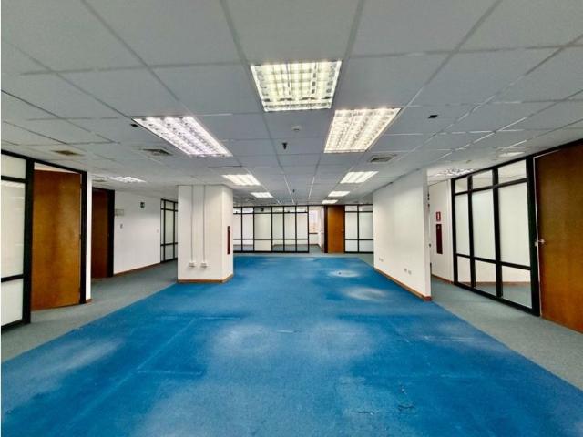Exclusiva oficina en alquiler Nueva Caracas, Distrito Capital