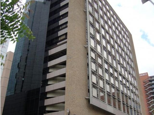 Oficina de lujo en alquiler Nueva Caracas, Venezuela