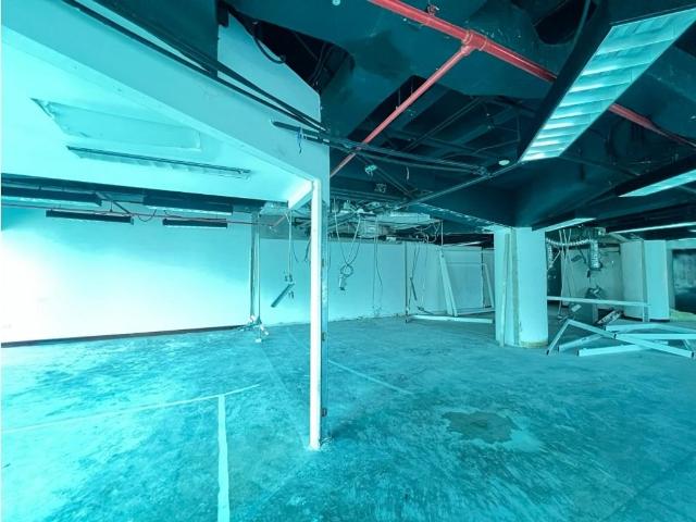 Oficina de lujo en alquiler Nueva Caracas, Distrito Capital