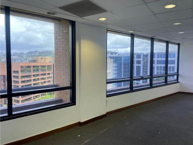 Oficina de lujo en alquiler Nueva Caracas, Distrito Capital
