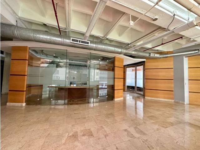 Exclusiva oficina en alquiler Nueva Caracas, Distrito Capital