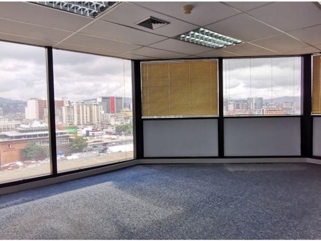 Oficina de lujo en alquiler Nueva Caracas, Venezuela