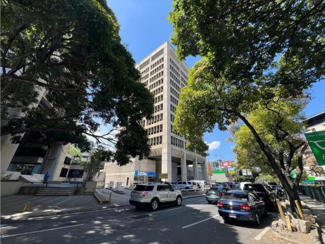 Exclusiva oficina en alquiler Nueva Caracas, Distrito Capital
