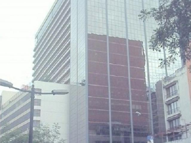 Exclusiva oficina en alquiler Nueva Caracas, Distrito Capital