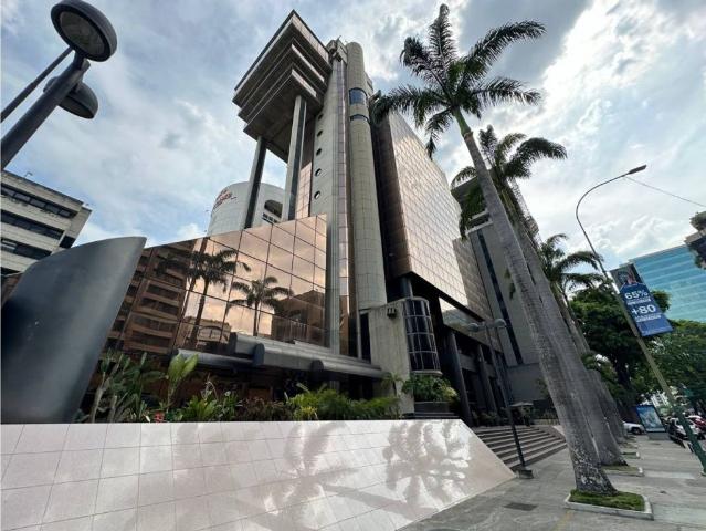 Exclusiva oficina en alquiler Nueva Caracas, Distrito Capital