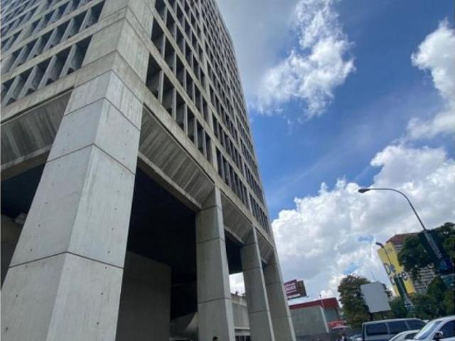 Exclusiva oficina en alquiler Nueva Caracas, Distrito Capital